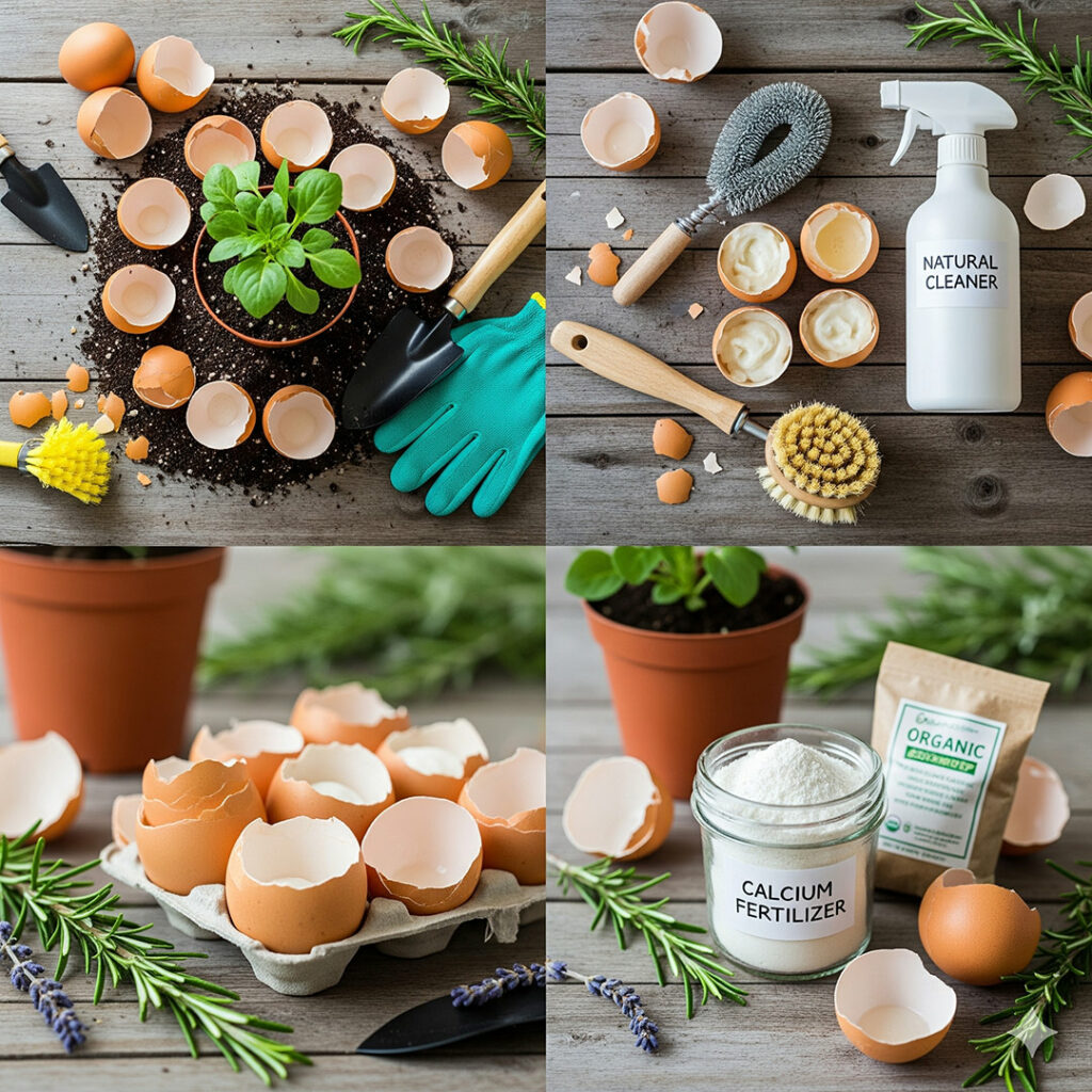 Recettes anti-gaspi œufs : 4 idées faciles pour les coquilles