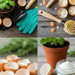 Recettes anti-gaspi œufs : 4 idées faciles pour les coquilles