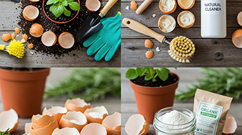 Recettes anti-gaspi œufs : 4 idées faciles pour les coquilles