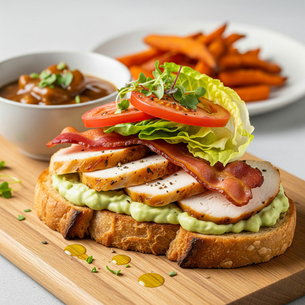 5 recettes anti-gaspi rapides avec vos restes de poulet