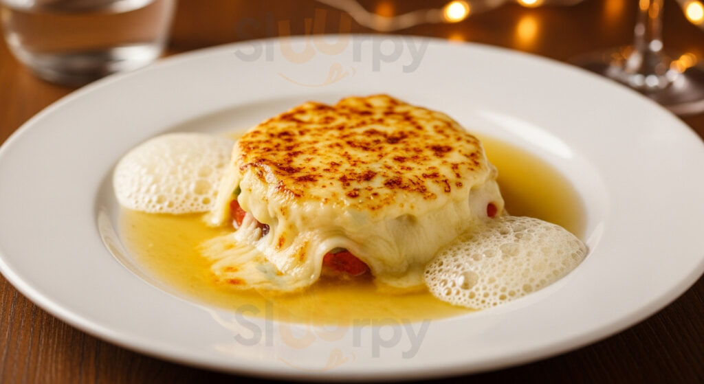 Gratin de pommes de terre