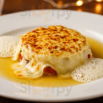 Gratin de pommes de terre