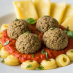 Boulettes de lentilles