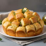 Croûtons maison ail