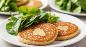 Galettes de pain rassis au fromage : la recette anti-gaspi croustillante