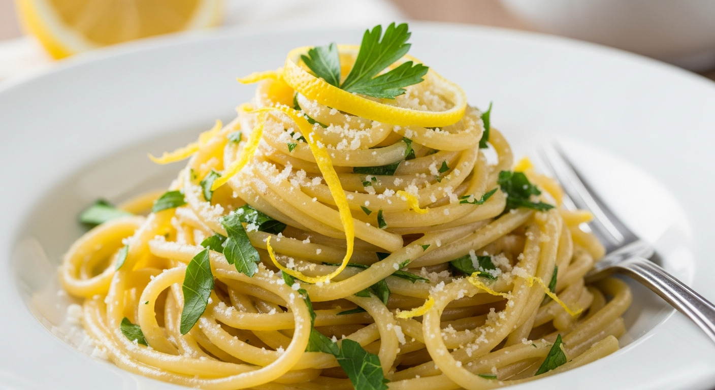 Pâtes au thon rapide