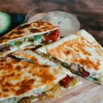 Quesadillas aux haricots rouges : le repas express à moins de 2 € qui fait l&rsquo;unanimité