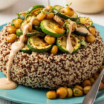 Recette bowl d'hiver