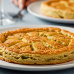 Rösti de pommes de terre