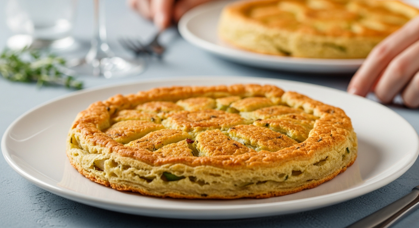 Rösti de pommes de terre