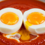 Shakshuka simplifiée